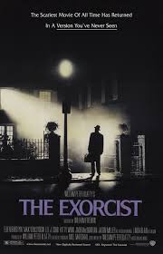 The 50 best scary movies of all time, ranked by critics. Exorcist The 2000 Original Movie Poster Fff 66649 Fffmovieposters Com The Exorcist Horror Movie Posters Movie Posters