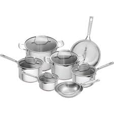 Find below customer service details of du, uae, including phone and email. Emeril Cookware Set