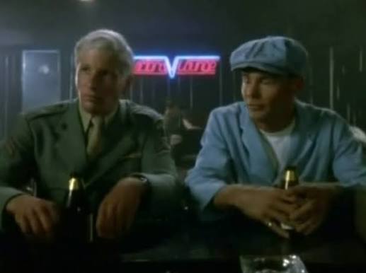 Where to Watch Baby Blue Marine (1976) Online - Plex