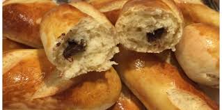 Pain Au Lait Au Chocolat Decouvrez Les Recettes De Cuisine Actuelle