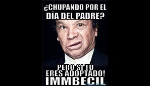 El día del padre es una celebración u homenaje dedicada a los padres. Dia Del Padre Memes De Facebook Y Twitter Que Haran Reir A Tu Papito En Su Dia Fotos Viral Trome