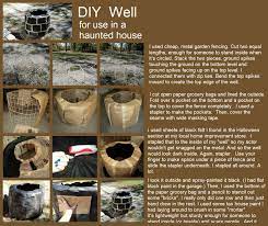 Pinterest Haunted House Diy Haunted Trail Ideas Halloween Haunted Houses
