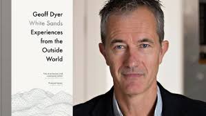 Geoff Dyer