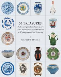 It consists of a lovely long oval shape with faceted sides, and two large silver ends with decorative inscriptions. Celebrating The 50th Anniversary Of The Reeves Collection Of Ceramics At Washington And Lee By Washington And Lee University Issuu