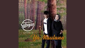 Lirik lagu ya habibal qolbi versi nissa sabyan gambus. Lirik Lagu Ya Habibal Qolbi Nissa Sabyan Indotimes