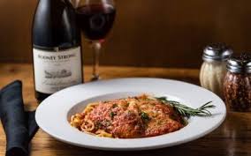 Official website & menu for spumoni newbury park. Fine Italian Dining Rosti Tuscan Kitchen