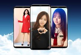 Maybe you would like to learn more about one of these? Korean Actress Kim So Hyun Wallpaper For Android Apk Download