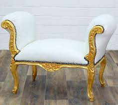 514 angebote zu sitzbank barock im sitzbänke preisvergleich. Sitzbank Polsterhocker Moreko Gmbh