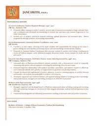 sales expert resume