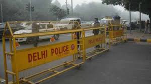 Asking all consulate personnel and their families to turn in their id cards. Section 144 Of Crpc Imposed In Delhi Police Commissioner Vows Action Against Those Who Don T Follow Restrictions India News Zee News