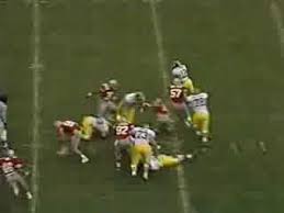 Image result for Yellow 1990 Ohio State of