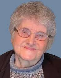 Paraskevi Zoumas Obituary