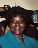 Alma Lee Gilchrist Obituary