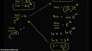 El crecimiento exponencial es cuando algo aumenta de forma multiplicativa. Crecimiento Exponencial Youtube