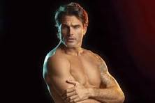 Hernan Drago es el más fachero del mundo. Es igual a ...