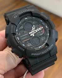 All our watches come with outstanding water resistant technology and are built to withstand extreme. Original Casio G Shock Ga 140 1a1 Watch Black Watch Brands Casio G Shock Analog Digital Standard Sale Men S Watches G Shock Men S Watches Style Sport Men S Watches