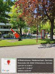Mit berufserfahrung / eingestellt am: Location Edits And One Removal In Wilhelmshaven Wayfarer