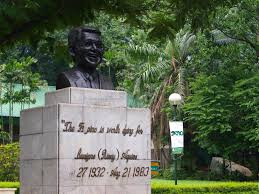 This park started as a portion of the quezon. Ninoy Aquino Parks And Wildlife Center The Perfect Place For Nature Lovers