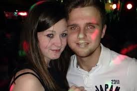 East Lancs road tragedy: Appeal for son of victim Amy Hobson