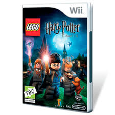 ¿algún gameplay de harry potter hogwarts legacy para ps4, a modo de guía para desbloquear trofeos, logros o similares? Lego Harry Potter Anos 1 4 Wii Game Es