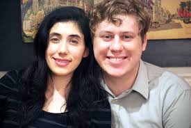 Rebecca Levine, Joseph Beckman — Weddings