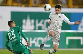 Georgian national football team's young midfielder khvicha kvaratskhelia is at the top of the most viewed players section of the transfermarkt.com website . Juventus Transfers Who Is Khvicha Kvaratskhelia