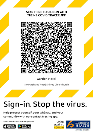 All of new zealand will be in lockdown for three days from. Covid 19 Update Garden Hotel Garden Hotel Restaurant