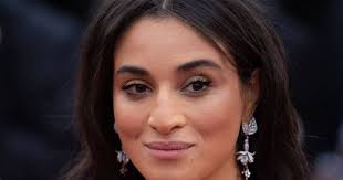Camélia jordana est une actrice, interprète (chansons du film) française. Belgian Model Camelia Jordana At Cannes Film Festival Imagedesi