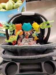 Chicco Bravo Trio Travel System Indigo
