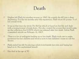 Sylvia Plath Ppt Download