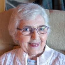 Obituary of Dorothy Scott