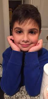 Yesterday I shared a video of a brilliant young child named Jack. Jack is  an 8 year old diagnosed with autism. He loves to jump and flap his hands as  it helps