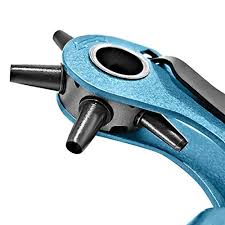 Scopri subito migliaia di annunci di aziende e privati e trova nuova attrezzatura su subito.it S R Pinza Fustellatrice Per Cinture Pelle Scarpe Made In Germany Fustellatrice Professionale Con 6 Fustelle Intercambiabili 2 A 2 5 3 3 5 4 4 5 Mm Arredamento Country