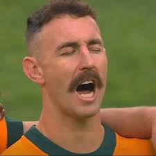 💬 "Veteran scrum-half Nic White will partner Tom Lynagh in the halfbacks,  with the 35-year-old earning his 73rd and final Wallabies Test cap."  #AUSvBIL #LionsRugby