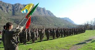  “Η Τουρκία κατέστρεψε το σχέδιο Ισραήλ να στρέψει Κούρδους κατά Ιράν”