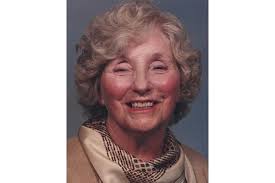 Genevieve Malloy Obituary (1927