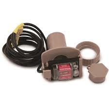 This was a top pick since it seemed durable enough for our 3 bedrooms on the 2nd floor. Rectorseal Part 96143 Rectorseal Aquaguard Ag4200e Condensate Pumps Home Depot Pro