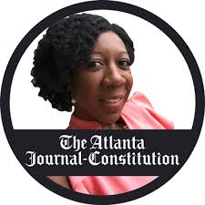 Tia Mitchell, AJC's Washington Bureau Chief (@ajconwashington)