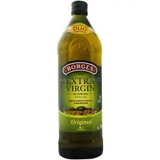 Borges Extra Virgin Olive Oil Original 1 Litre