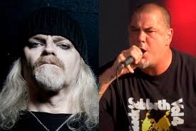 TOM GABRIEL FISCHER On PANTERA Comeback: 'As Long As It's Not Billed As A  Reunion, I Think It's Perfect'