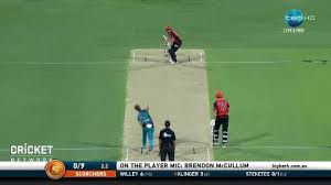According to the weather forecast, the sky will be cloudy. Heat Vs Scorchers Highlights Brisbane Heat Bbl