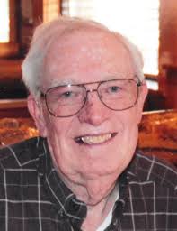 Obituary information for James Clyde Laverty