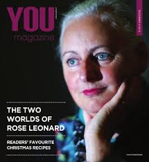 You 0612 december by Ashburton Guardian