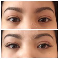 Lash and Brow Lift and Tint Bundle **CUSTOMER'S FAVORITE*