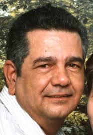 Obituary for Danny Wilkerson (Guest book)