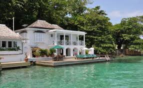 Resort Villa Sold In Fairy Hill Portland Resort Villa Montego Bay Airport Port Antonio Jamaica