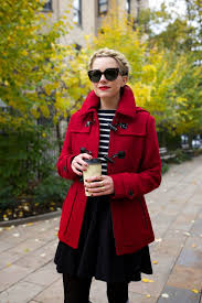 Edition That Dress Winter Coat Outfits Red Coat Outfit Winter Red Coat Outfit