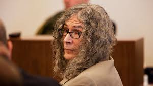 Jun 01, 2021 · rodney alcala. Nxsdtypjracrum
