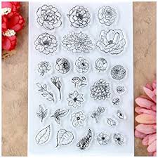 Especially with images that use multiple stamps or with 2 & 3. Kwan Crafts Life Icons Clear Stamps For Card Making Decoration And Diy Scrapbooking Scrapbooking Stamping Supplies Home Ekbotefurniture Com