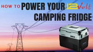 Want to learn more about batteries and battery packs, visit the professional lithium ion battery pack factory. How To Power Your 12 Volt Camping Fridge Accelerate Auto Electrics Air Conditioning
